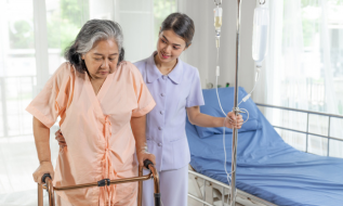 Home Nursing Care