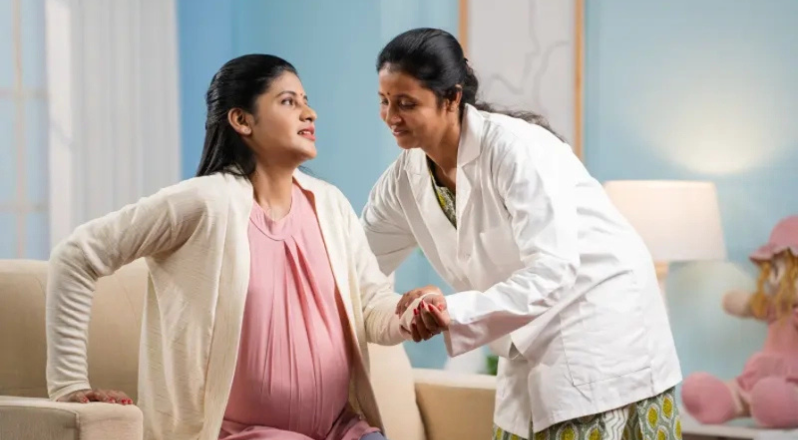 Maternity Care