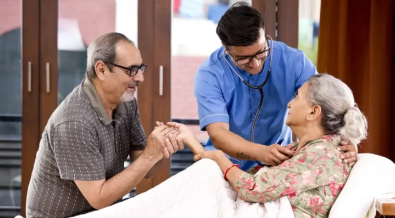 Palliative Care