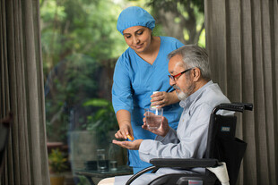 24/7 Patient Care