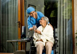 Home Nursing Services